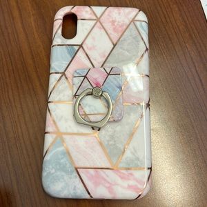 Velvet Caviar IPhone XR Case